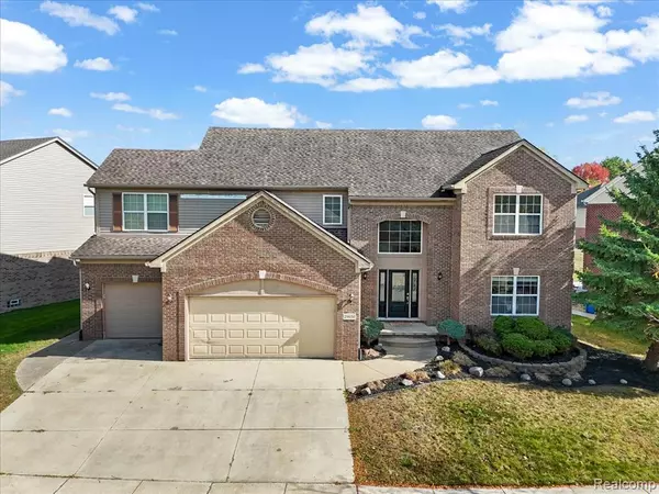 Warren, MI 48092,29650 Trailwood Drive