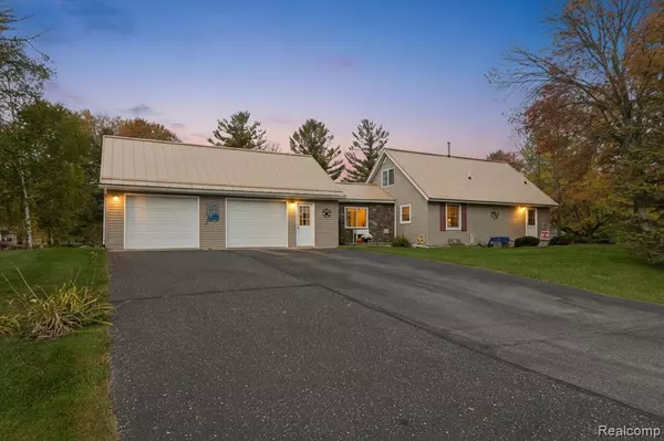 Beaverton, MI 48612,5266 S Pine Street