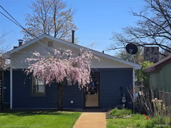 White Lake, MI,8991 LakeView Drive
