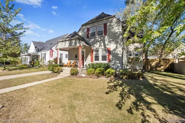 Clawson, MI,846 Phillips Avenue
