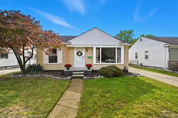31255 Marquette Street, Garden City, MI