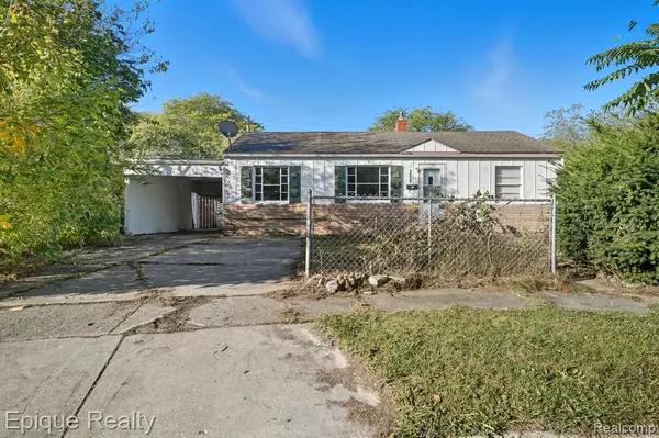 Flint, MI 48507,1329 Huron Street
