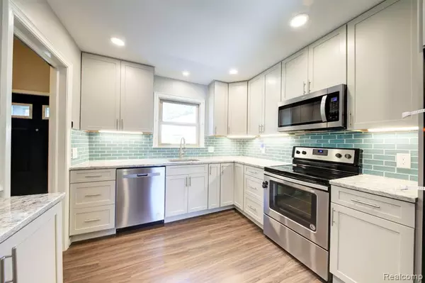 Wayne, MI 48184,5324 Newberry Street