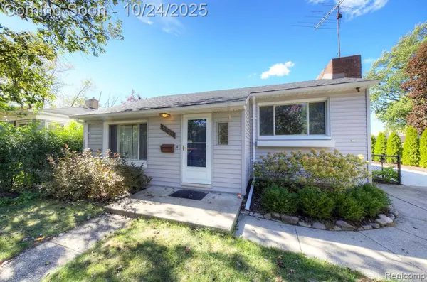 5324 Newberry Street, Wayne, MI 48184