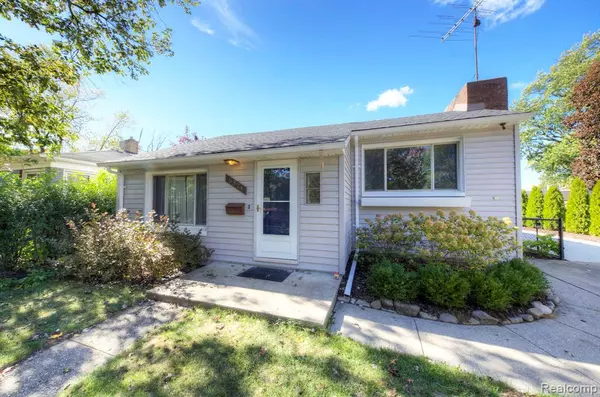 Wayne, MI 48184,5324 Newberry Street