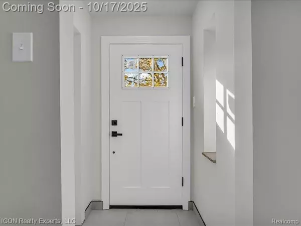 Detroit, MI 48235,18220 Marlowe Street