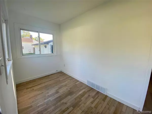 Newport, MI 48166,4537 Dewey Road