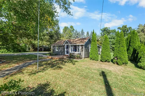 Brighton, MI 48114,1605 S Hughes Road