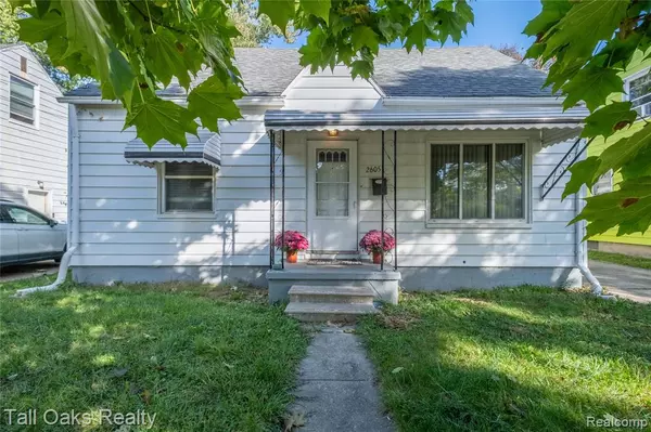 Flint, MI 48506,2605 Nebraska Avenue