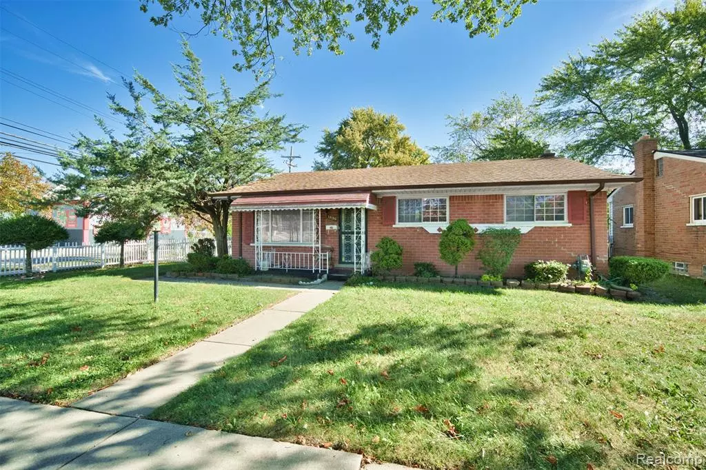 Detroit, MI 48212,12130 Bloom Street