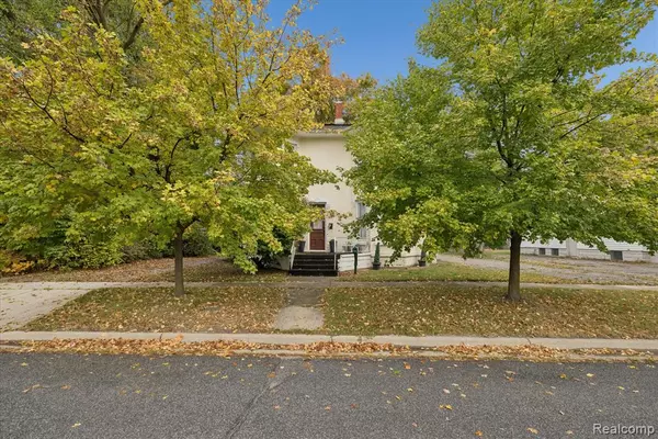 Owosso, MI 48867,309 Goodhue Street