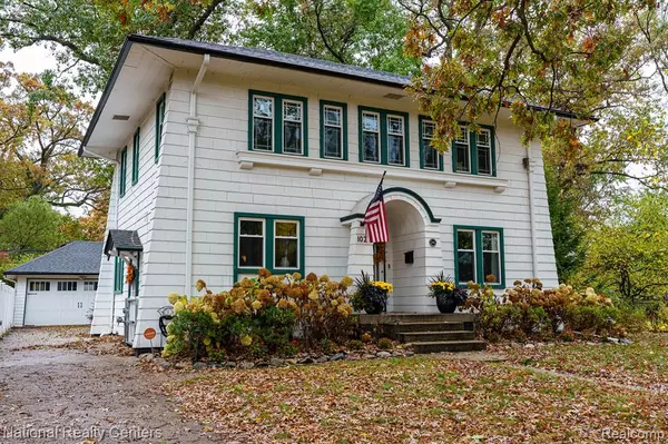 Royal Oak, MI 48067,1027 W 11 Mile