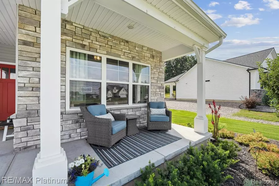 2921 Clivedon Road, Howell, MI 48843