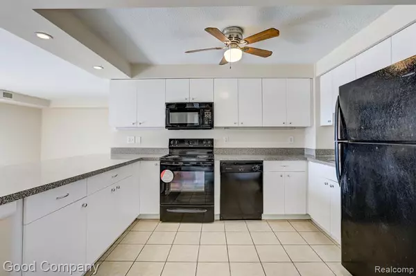 Southfield, MI 48075,16400 N Park Drive