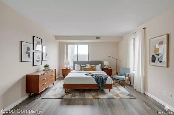 Southfield, MI 48075,16400 N Park Drive