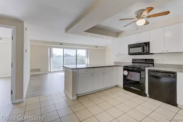 Southfield, MI 48075,16400 N Park Drive