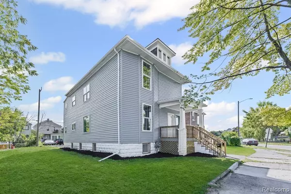 Detroit, MI 48210,6100 Ironwood Street