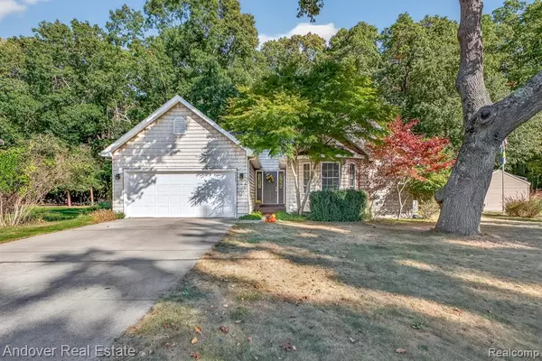 Montague, MI 49437,6520 Indian Point Road