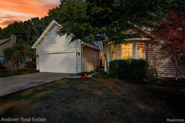 Montague, MI 49437,6520 Indian Point Road