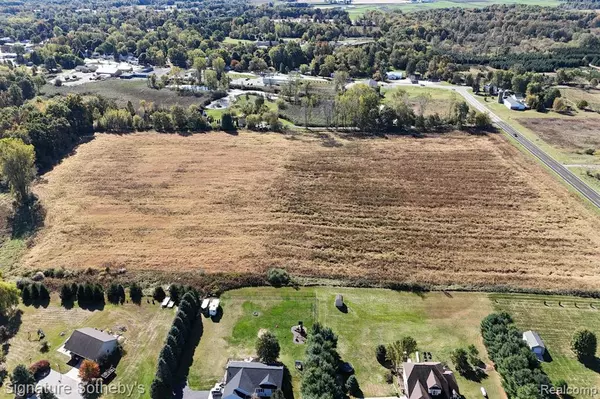 Stockbridge, MI 49285,00 N M-52 VL