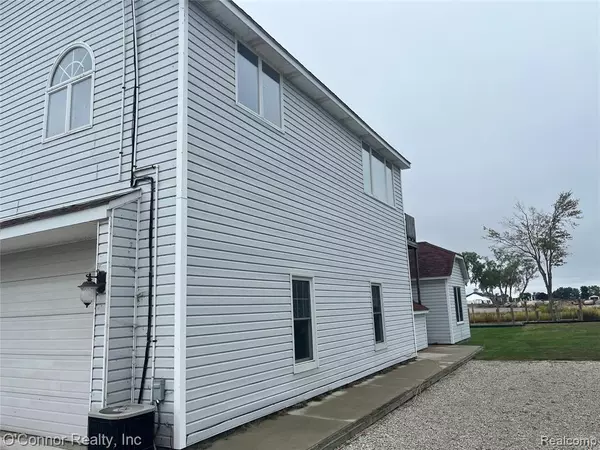 Algonac, MI 48001,7843 Stark Drive