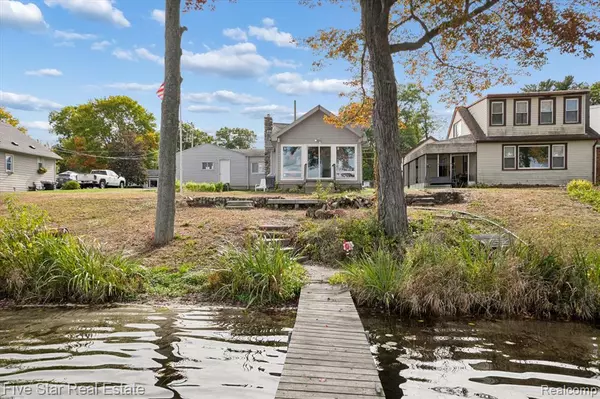 White Lake, MI,9548 Roundlake NE Boulevard