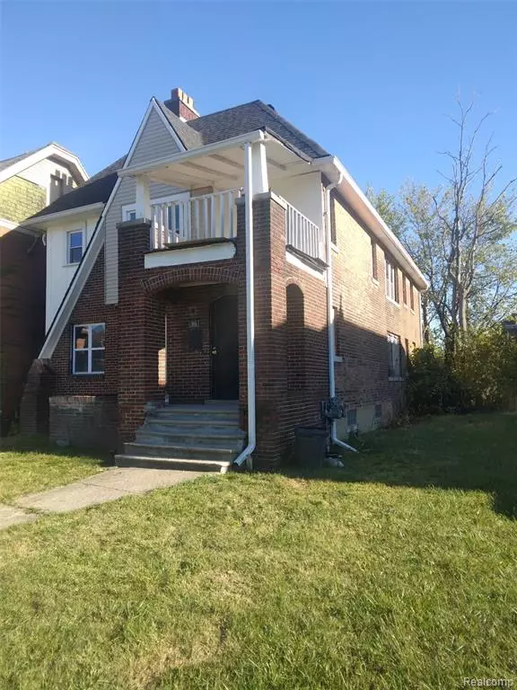 Detroit, MI 48238,3005 Pasadena Street