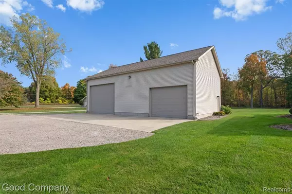 Flushing, MI 48433,7200 N Seymour Road