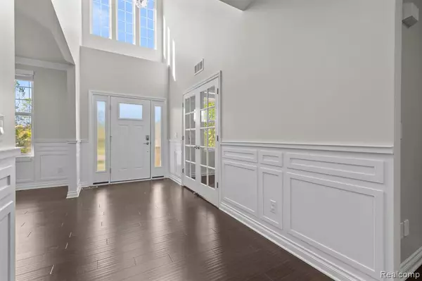 Canton, MI 48187,1526 Hickory Ridge S Court