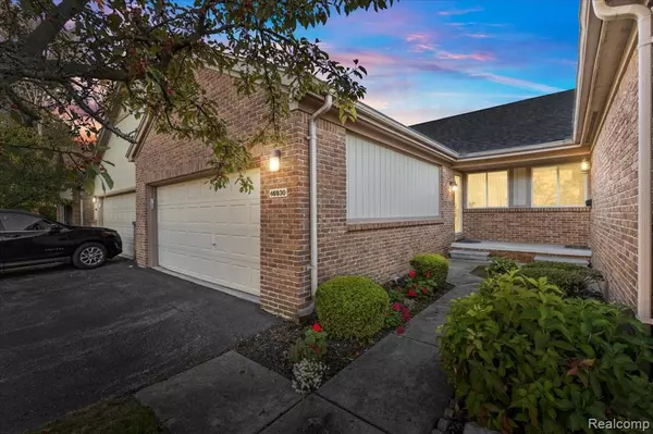 Macomb, MI 48044,46930 Country Lane