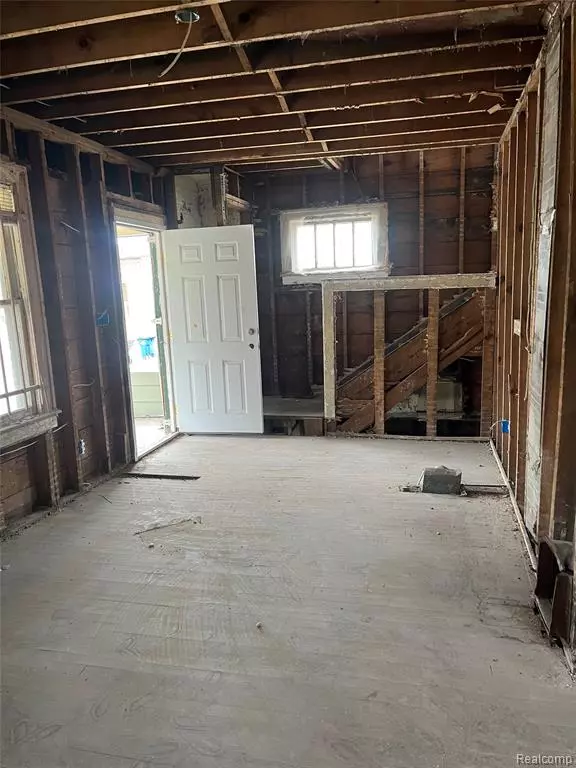 Detroit, MI 48206,2509 Richton Street