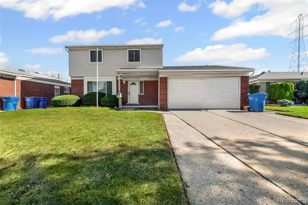 Warren, MI 48088,27052 Sutherland Drive