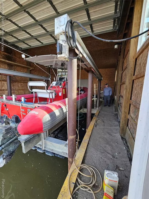 Port Huron, MI 48060,1819 Riverside Drive