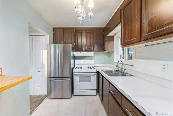 Auburn Hills, MI 48326,2551 James Road