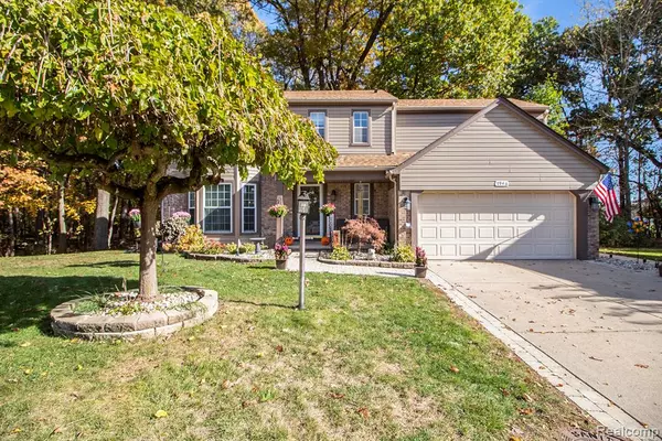 Westland, MI,7946 Moonwood Place