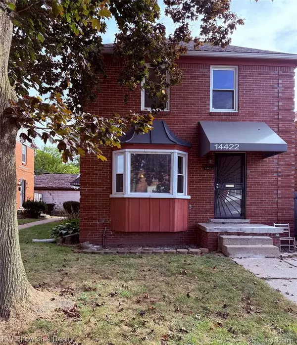 14422 Rutherford Street, Detroit, MI 48227