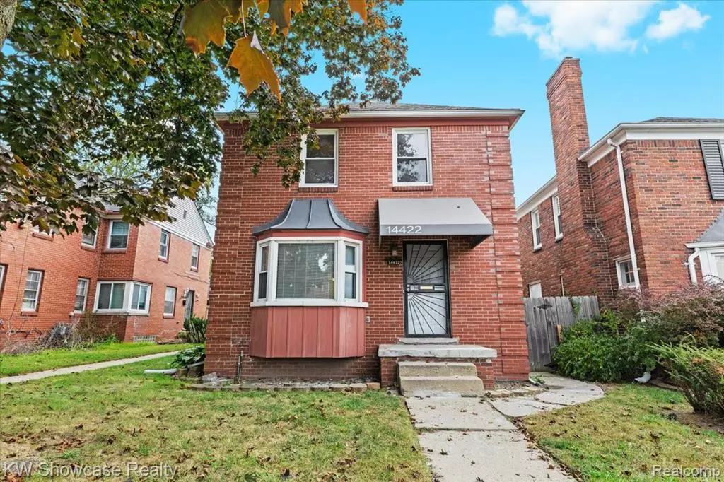 Detroit, MI 48227,14422 Rutherford Street