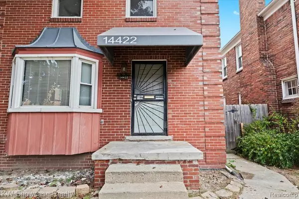 Detroit, MI 48227,14422 Rutherford Street
