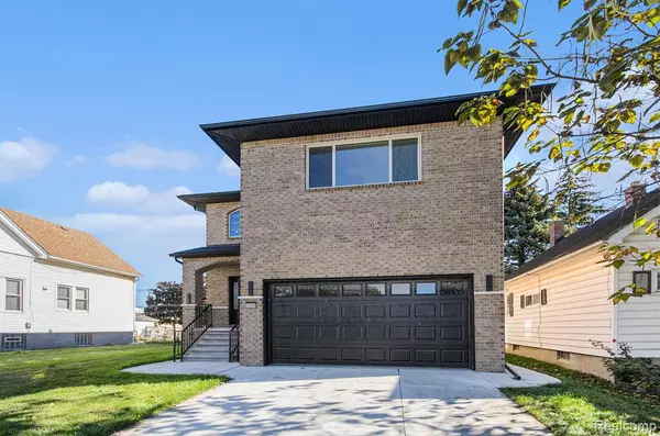 Dearborn, MI 48126,5268 Hartwell Street