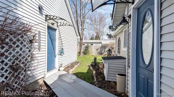 Howell, MI 48843,1008 Sunrise Park Street