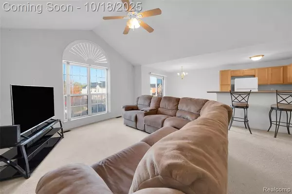 Chesterfield, MI,51616 Hale Lane