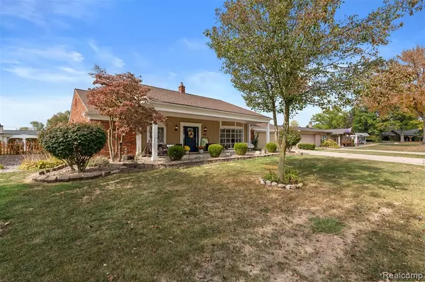 Sterling Heights, MI 48310,35259 Hatherly Place