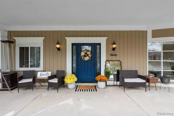 Sterling Heights, MI 48310,35259 Hatherly Place
