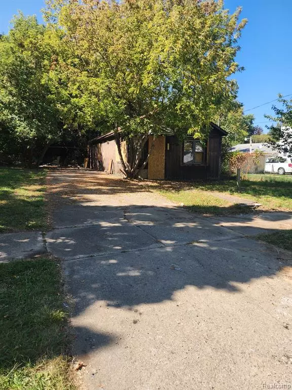 Flint, MI 48503,1308 Barney Avenue