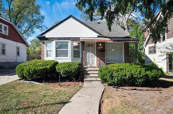 14301 Freeland Street, Detroit, MI 48227