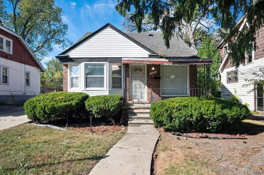 14301 Freeland Street, Detroit, MI 48227
