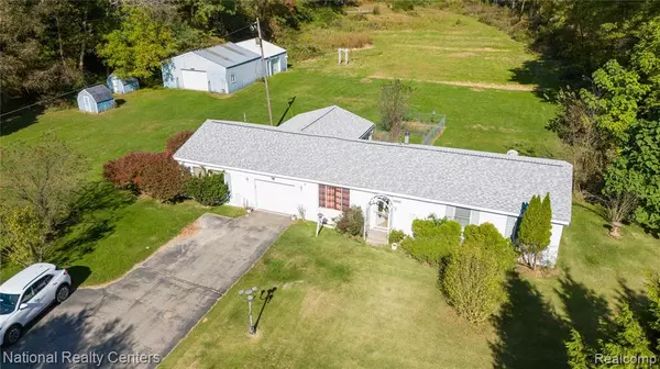 Pinckney, MI 48169,21106 Spears Road