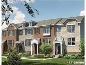 44661 ELLERY Lane, Novi, MI