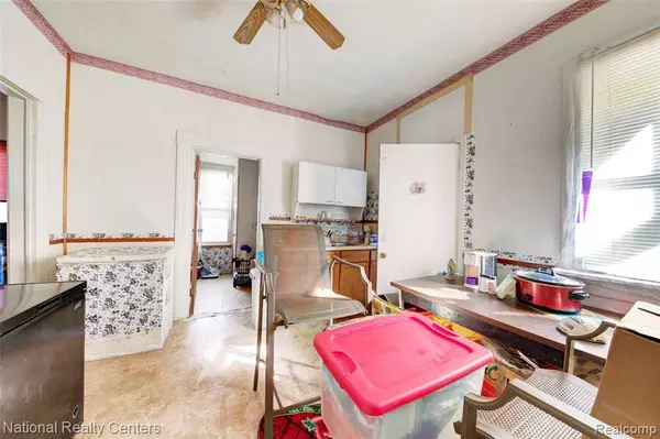 Detroit, MI 48209,9149 Witt Street