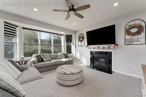 Clinton Twp, MI 48038,20330 Rambling Drive